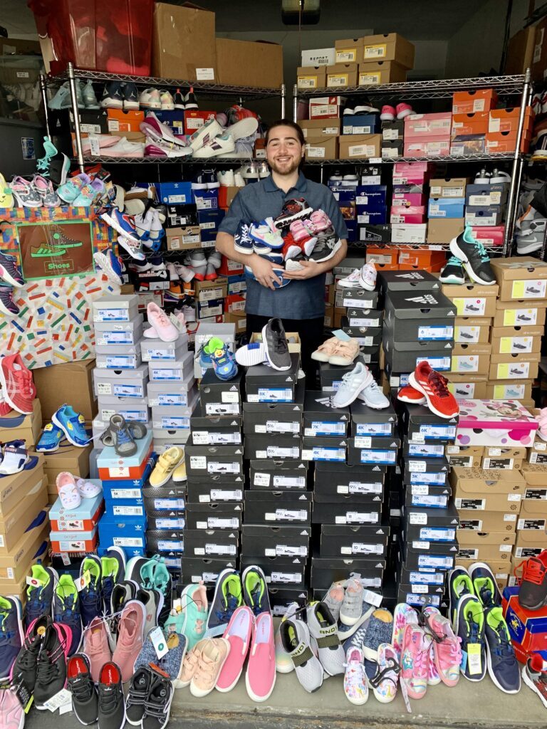 Gotta Have Sole