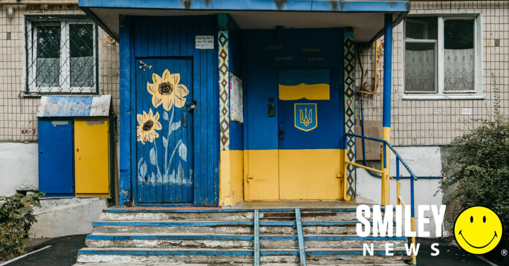 Auto Artists for Ukraine